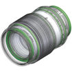 Fujifilm XF 90mm f/2 R LM WR Lens in India imastudent.com