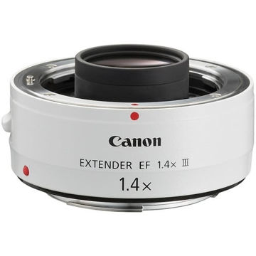 buy Canon Extender EF 1.4X III in India imastudent.com