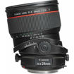 buy Canon TS-E 24mm f/3.5L II Tilt-Shift Lens in India imastudent.com