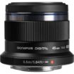 Olympus M.Zuiko Digital 45mm f/1.8 Lens in India imastudent.com	