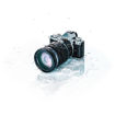 Olympus M.Zuiko Digital ED 12-100mm f/4 IS PRO Lens in India imastudent.com