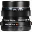 Olympus M.Zuiko Digital ED 12mm f/2 Lens in India at lowest Price