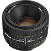 buy Nikon AF NIKKOR 50mm f/1.8D Lens  in India imastudent.com