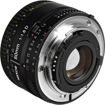 buy Nikon AF NIKKOR 50mm f/1.8D Lens  in India imastudent.com