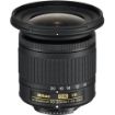 buy Nikon AF-P DX NIKKOR 10-20mm F/4.5-5.6G VR Lens in India imastudent.com