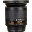 buy Nikon AF-P DX NIKKOR 10-20mm F/4.5-5.6G VR Lens in India imastudent.com