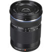 Olympus M.Zuiko Digital ED 40-150mm f/4-5.6 R Lens (Black) in India imastudent.com