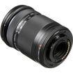 Olympus M.Zuiko Digital ED 40-150mm f/4-5.6 R Lens (Black) in India imastudent.com