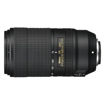 buy Nikon AF-P NIKKOR 70-300mm f/4.5-5.6E ED VR Lens in India imastudent.com