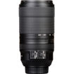 buy Nikon AF-P NIKKOR 70-300mm f/4.5-5.6E ED VR Lens in India imastudent.com