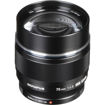 Olympus M.Zuiko Digital ED 75mm f/1.8 Lens in India imastudent.com