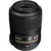 buy Nikon AF-S DX Micro NIKKOR 85mm f/3.5G ED VR Lens in India imastudent.com