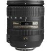 buy Nikon AF-S DX NIKKOR 16-85mm f/3.5-5.6G ED VR Lens in India imastudent.com