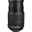 buy Nikon AF-S DX NIKKOR 18-105mm f/3.5-5.6G ED VR Lens in India imastudent.com