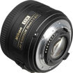 buy Nikon AF-S DX NIKKOR 35mm f/1.8G Lens in India imastudent.com