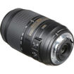 buy Nikon AF-S DX NIKKOR 55-300mm f/4.5-5.6G ED VR Lens in India imastudent.com
