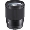 buy Sigma 16mm f/1.4 DC DN Contemporary Lens for Sony E in India imastudent.com