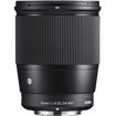 buy Sigma 16mm f/1.4 DC DN Contemporary Lens for Sony E in India imastudent.com