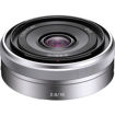 Sony E 16mm f/2.8 Lens (Silver) in India imastudent.com