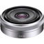 Sony E 16mm f/2.8 Lens (Silver) in India imastudent.com