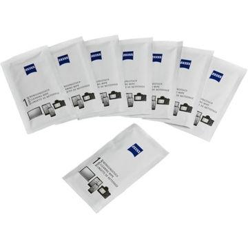 ZEISS Display Wipes