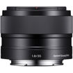 buy Sony E 35mm f/1.8 OSS Lens in India imastudent.com