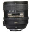 buy Nikon AF-S NIKKOR 24-85mm f/3.5-4.5G ED VR Lens in India imastudent.com