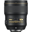 buy Nikon AF-S NIKKOR 28mm F/1.4E ED Lens in India imastudent.com