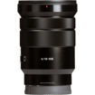 buy Sony E PZ 18-105mm f/4 G OSS Lens in India imastudent.com