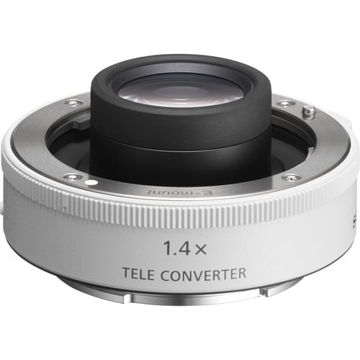 buy Sony FE 1.4x Teleconverter  Lens in India imastudent.com