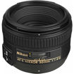 buy Nikon AF-S NIKKOR 50mm f/1.4G Lens in India imastudent.com