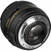 buy Nikon AF-S NIKKOR 50mm f/1.4G Lens in India imastudent.com