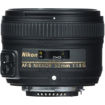 buy Nikon AF-S NIKKOR 50mm f/1.8G Lens in India imastudent.com	