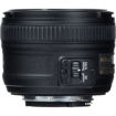 buy Nikon AF-S NIKKOR 50mm f/1.8G Lens in India imastudent.com	