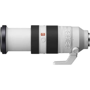 buy Sony FE 100-400mm f4.5-5.6 GM OSS Lens in India imastudent.com