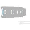 buy Sony FE 100-400mm f4.5-5.6 GM OSS Lens in India imastudent.com