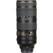 buy Nikon AF-S NIKKOR 70-200mm f/2.8E FL ED VR Lens in India imastudent.com