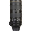buy Nikon AF-S NIKKOR 70-200mm f/2.8E FL ED VR Lens in India imastudent.com