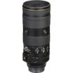buy Nikon AF-S NIKKOR 70-200mm f/2.8E FL ED VR Lens in India imastudent.com