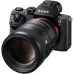 Sony FE 100mm f/2.8 STF GM OSS Lens in India imastudent.com