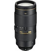 buy Nikon AF-S NIKKOR 80-400mm f/4.5-5.6G ED VR Lens in India imastudent.com