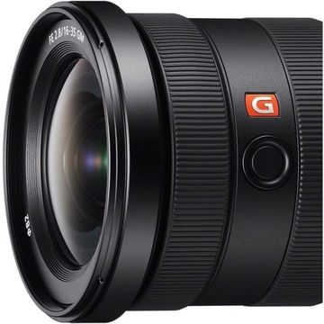 Sony FE 16-35mm f/2.8 GM Lens in India imastudent.com