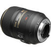 buy Nikon AF-S VR Micro NIKKOR 105mm f/2.8G IF-ED Lens in India imastudent.com