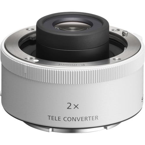 Sony FE Teleconverter Lens in India at lowest Price