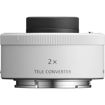 buy Sony FE 2.0x Teleconverter Lens in India imastudent.com