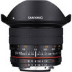 buy Samyang 12mm F2.8 ED AS NCS Fish-Eye Lens For Canon in India imastudent.com