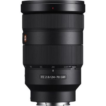 buy Sony FE 24-70mm f/2.8 GM Lens in India imastudent.com