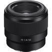buy Sony FE 50mm f/1.8 Lens in India imastudent.com