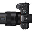 buy Sony FE 50mm f/2.8 Macro Lens imastudent.com