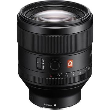 buy Sony FE 85mm f/1.4 GM Lens imastudent.com